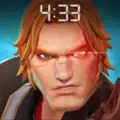 Devil Crasher