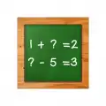 Math Challenge