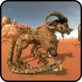 Chimera Simulator 3D