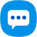 Samsung Messages