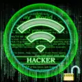 Wi-Fi Password Cracker
