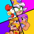 Squad Busters