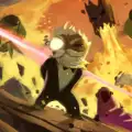 Towelfight 2