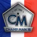 Champ Man 16