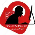 TechRoZ-تيكروز