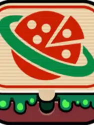 Slime Pizza