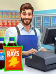My Supermarket Simulator 3D