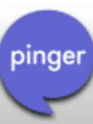 Pinger Messenger