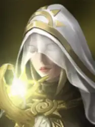 Darkness & Divinity