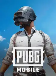 PUBG MOBILE