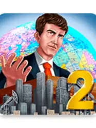 MA 3 – President Simulator