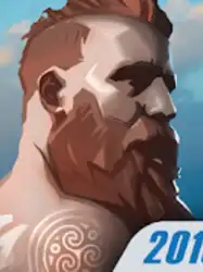 Ages of Vikings
