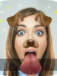 Snapchat lenses