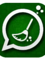 Whatsapp Cleaner App