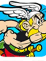 Asterix: Megaslap