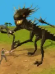 Alien Simulator