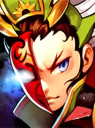 Hero Shooter