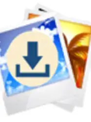 Facebook Photo Downloader