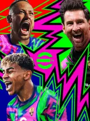 eFootball PES 2026