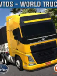 World Truck Driving Simulator