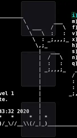 Angband (Angdroid) скриншот 2
