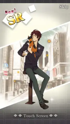 Bungo Stray Dogs: Tales of the Lost скриншот 7