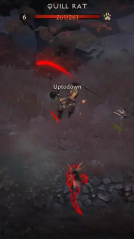 Diablo Immortal скриншот 20