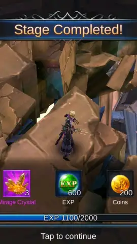 Goddess: Primal Chaos - MMORPG [RU] скриншот 2