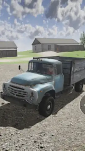 My Village Car скриншот 5