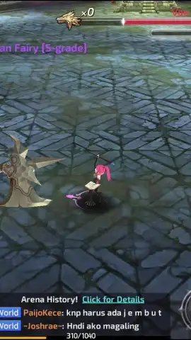 Dragon Nest M (Asia) скриншот 11