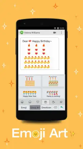 TouchPal Punjabi Pack скриншот 4