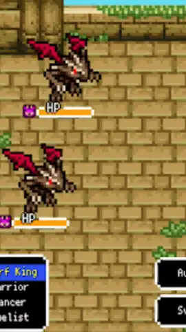 [Premium] RPG Dragon Sinker скриншот 5