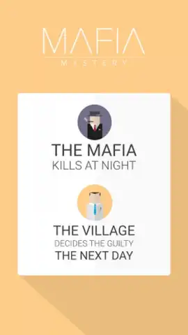 Mafia скриншот 9