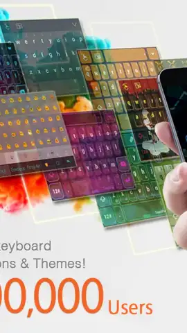TouchPal Punjabi Pack скриншот 2