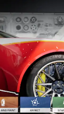 Racing Master скриншот 7