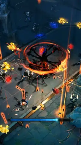 Diablo Immortal скриншот 8