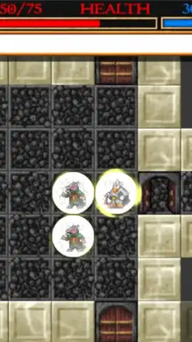 Nilia - Roguelike dungeon crawler RPG скриншот 6