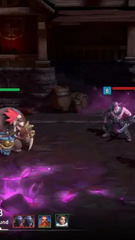Awaken: Chaos Era скриншот 2