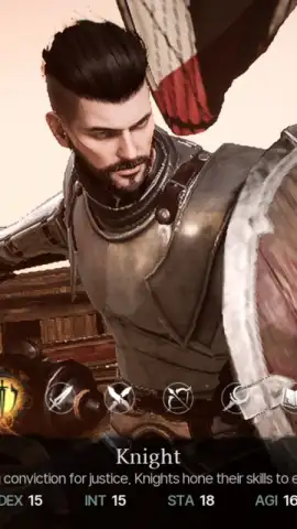 ArcheAge WAR (KR) скриншот 20