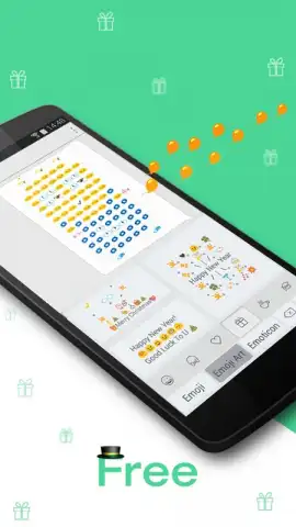 TouchPal Punjabi Pack скриншот 5