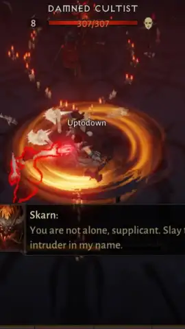 Diablo Immortal скриншот 18