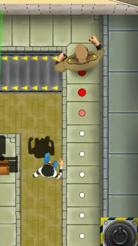 Robbery Bob 2: Double Trouble скриншот 12