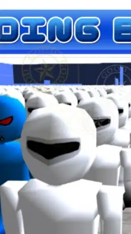 Finding Blue скриншот 7