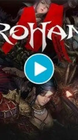 Rohan M скриншот 1