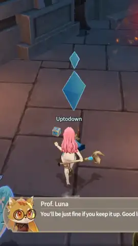 Summoners War: Chronicles скриншот 16