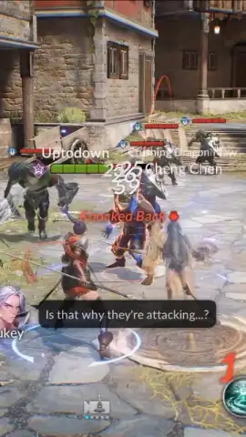 Seven Knights 2 скриншот 10