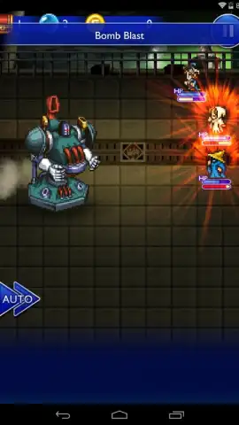 FINAL FANTASY Record Keeper скриншот 6