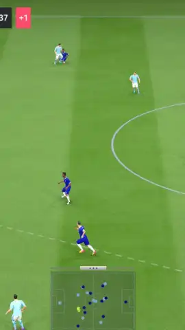 Total Football (Europe) скриншот 10
