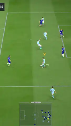 Total Football скриншот 8