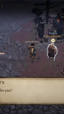 Diablo Immortal скриншот 19